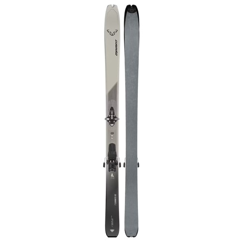 Dynafit seven summits ski set - ski,