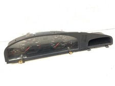 Audi A6 100 C4 Tacho KI Kombiinstrument 280km/h 4A1919860BX