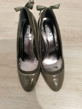 Pumps high heels 37 braun - heels,