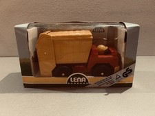 Lena müllwagen müllauto - lena,