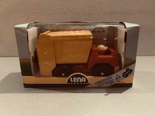 Lena müllwagen müllauto - müllwagen,