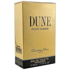 DIOR Dune Pour Home Eau de