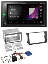 Pioneer 2DIN CAN-Bus DAB USB