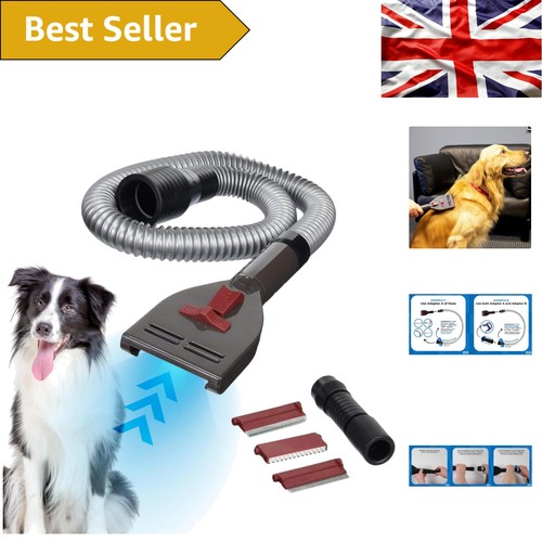 VacGroom