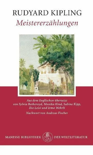 Meistererzählungen buch - meistererzählungen,
