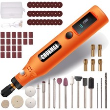 Mini Schleifer Kit 72