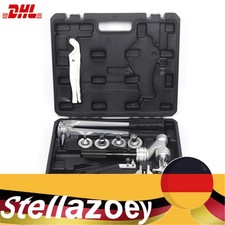 Hydraulische Presswerkzeug Für Rehau Rautitan Schiebehülsenwerkzeug Spannvorrich