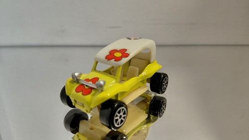 Majorette 248 dune buggy - 248,