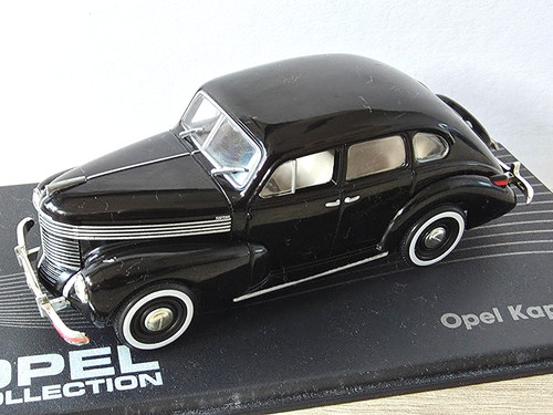 Agostini 43 opel - de,