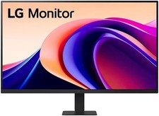 LG LED-Monitor 32U631A