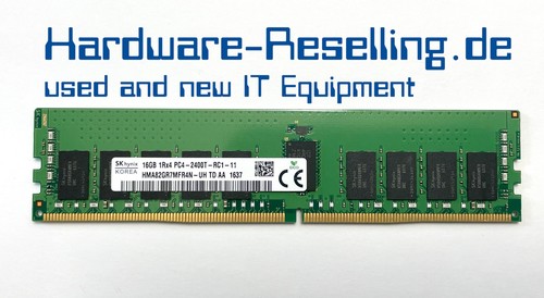 Lenovo hynix 16gb ddr4 ram - hynix,