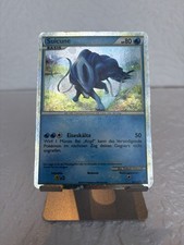 Pokemon Suicune HGSS21 - Holo