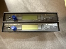 Sennheiser SR 300 IEM G2