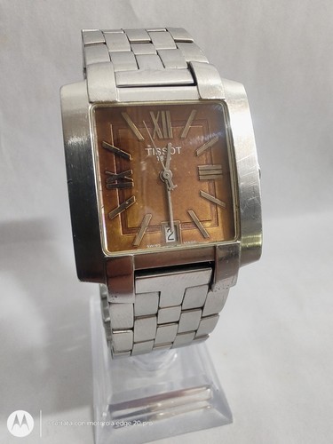 Tissot uhr l860 - tissot, t