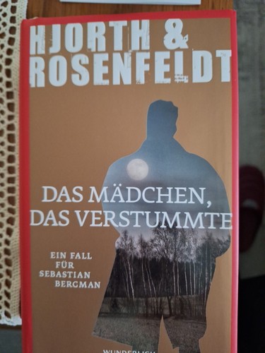 Hjorth und rosenfeldt das - und,