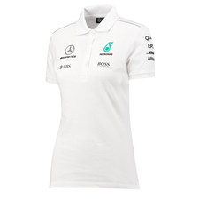 Mercedes AMG Petronas F1 Damen
