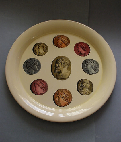 Piero fornasetti milano - fornasetti,