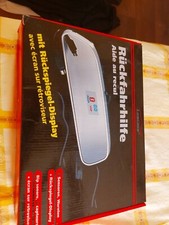 Spiegel Rückfahrkamera Einparkhilfe Tft (nie verbaut)