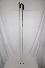 KV+ " CAMPRA " TOP NORDIC BLADING / ROLLSKI  STÖCKE LÄNGE: 165 CM