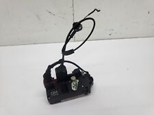 Opel Corsa C - Türschloss