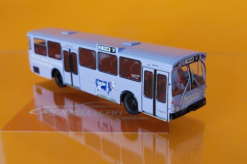 Brekina 50809 mercedes benz - brekina, o