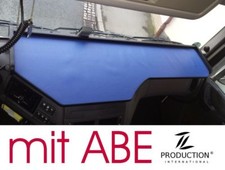 LKW-Tisch DAF Euro 6 (XF106)