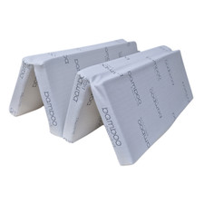 Klappmatratze 180 x 120cm