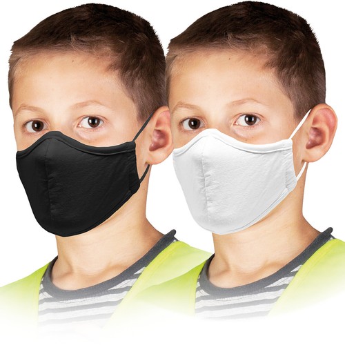 Maske kinder stück 100 - maske, 10