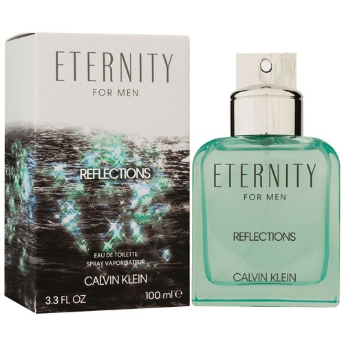 Calvin klein eternity for men - calvin,