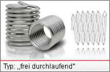 Baercoil Drahtgewinde