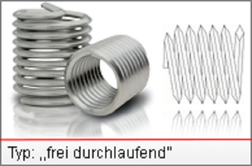 Baercoil drahtgewinde - baercoil,