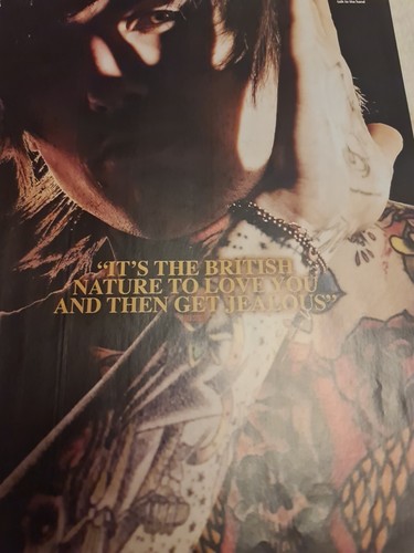 Oli sykes bring - sykes, the
