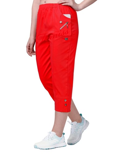Damen caprihose - damen,