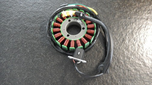 Husqvarna stator lichtmaschine - stator,