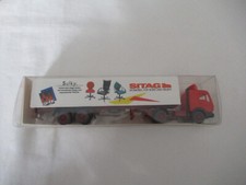 Wiking 542 Mercedes Benz 1626