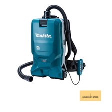 Akku-Rucksackstaubsauger