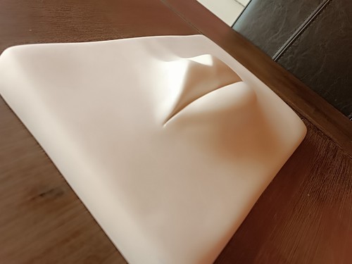 Kunstskulptur mund plastisch - kunstskulptur,