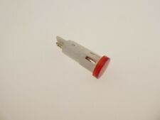 Signalleuchte mit integrierter Glühlampe RAFI 1.69507 / 12V / Rot (21-1-2-52)