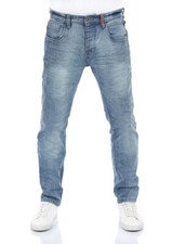riverso Herren Jeans Hose