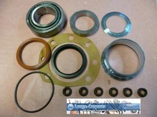 1x RADLAGER SATZ Hinterachse rechts links passend für MERCEDES G-KLASSE ( W463 )