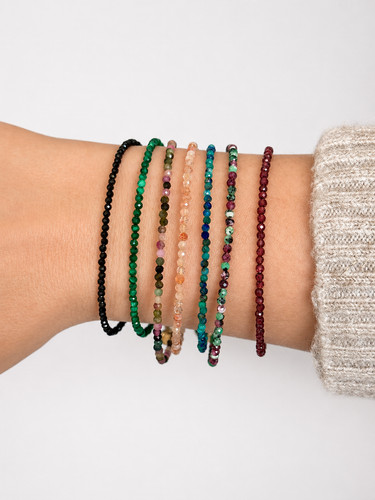 Armband aus natürlichen