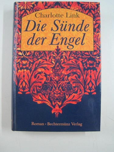Charlotte link die sünde - -,