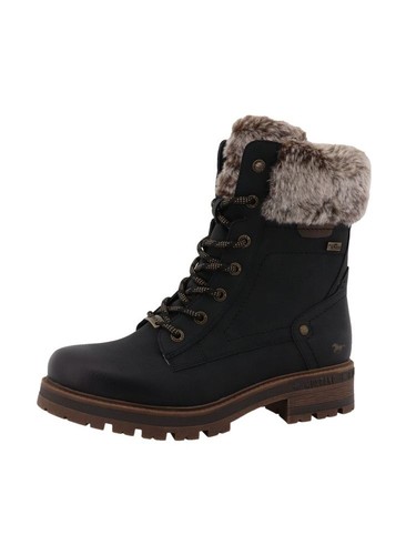 Mustang damen schuhe - mustang,