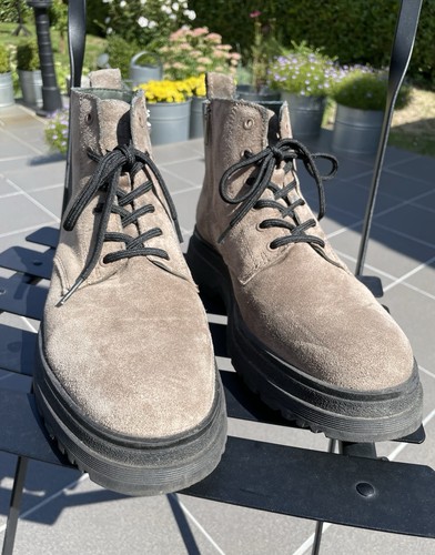 Marc polo boots - o, herren