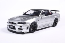 Solido modellauto nissan - 1:18,