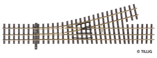 Tillig elite 85192 - h0-elite,