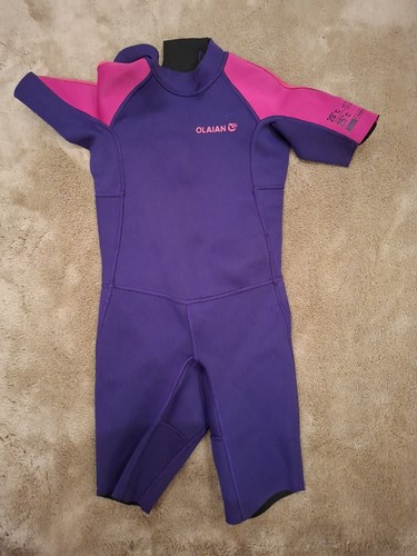 Shorty neoprenanzug für - shorty,
