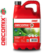 20 Liter (4x5L) OEST Oecomix