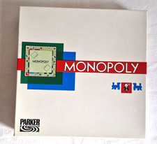 Monopoly Parker DM Edition alt
