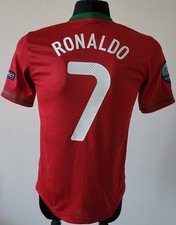 Portugal 2012 - 2013 Heim